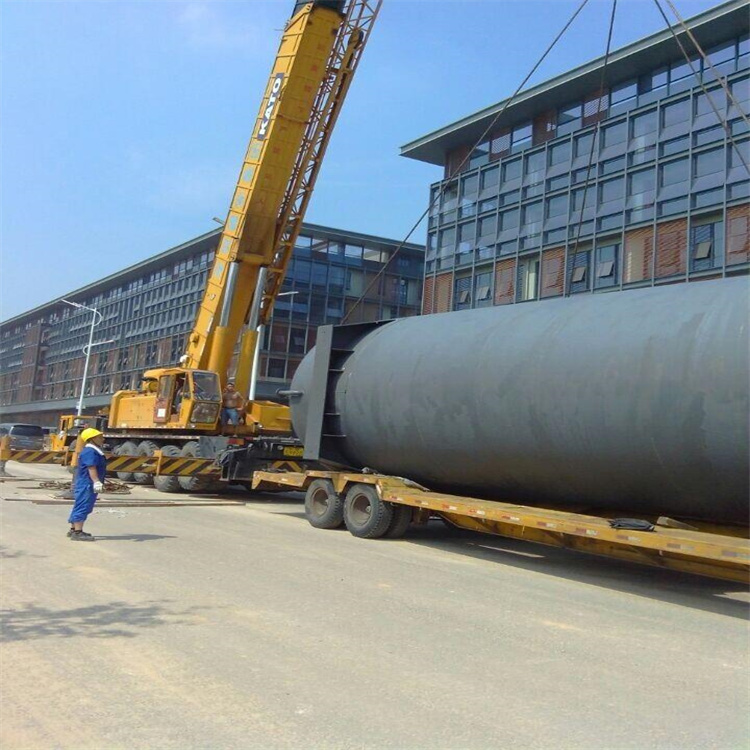 澧县吊40吨的货物需要什么吊车