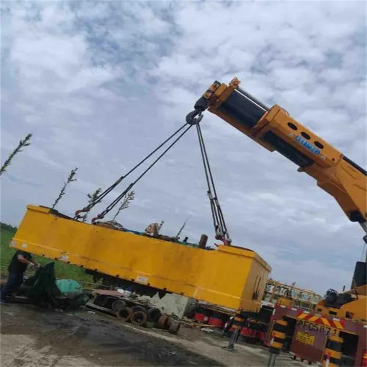 澧县吊车吊集装箱需要多少钱