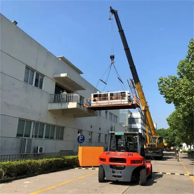 澧县35t汽车吊一个台班多少钱