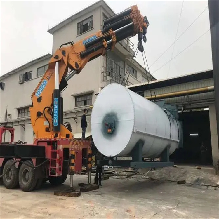 澧县吊车吊球形怎么吊